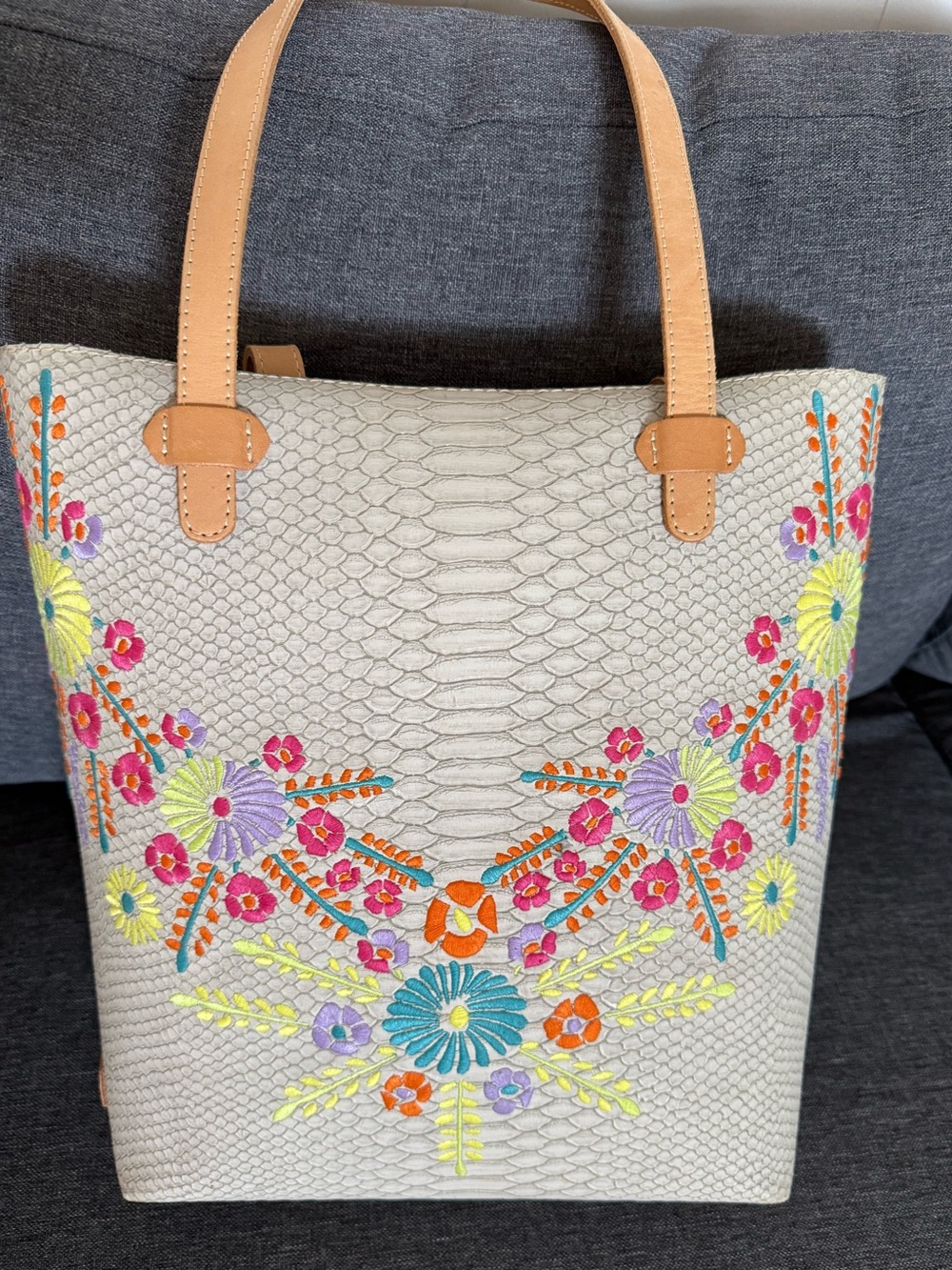 Consuela Songbird bag